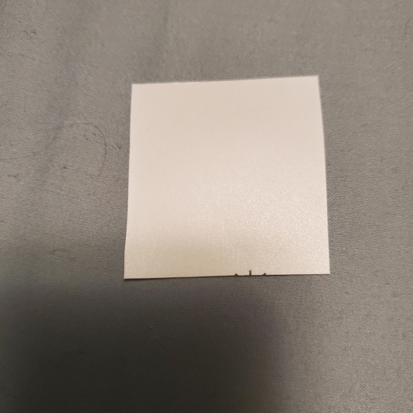 SOLD 2" car decal - Picture 2 of 3